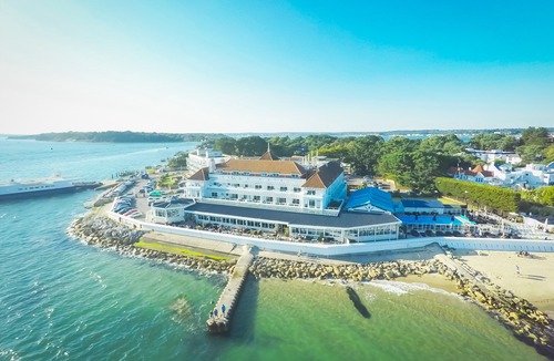 Sandbanks Hotel | Haven Hotel