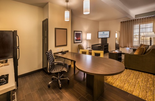 Winnemucca Hotel | Candlewood Suites Winnemucca, an IHG Hotel