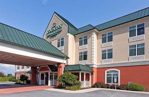 Mechanicsburg Hotel | Country Inn & Suites by Radisson, Harrisburg West, PA
