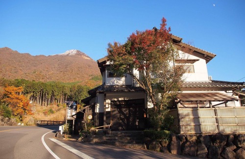 Yufuin Onsen Other | Yufuin Country Road Youth Hostel