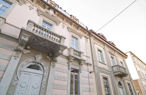 Downtown Hotel | Hotel di Varese