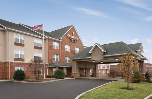Beavercreek Hotel | Country Inn & Suites by Radisson, Fairborn South, Oh