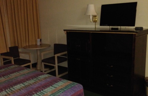 Junction City Hotel | USA Inn Extended Stay