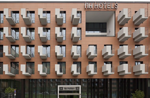 San Leonardo Hotel | NH Parma