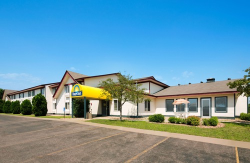 Hinckley Hotel | Days Inn by Wyndham Hinckley