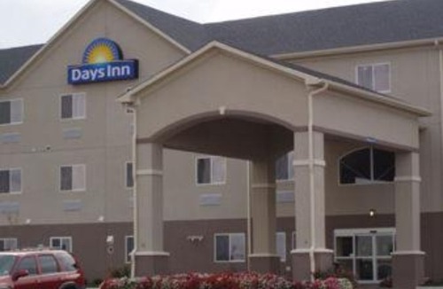 Copperas Cove Hotel | Days Inn by Wyndham Copperas Cove