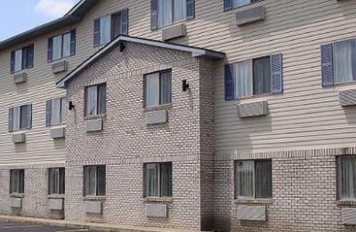 Marion Hotel | Best Western Plus University Inn