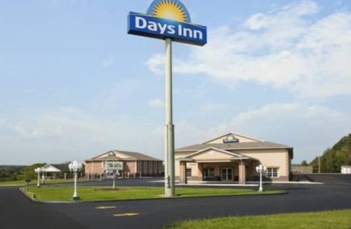 Perryville Hotel | Days Inn by Wyndham Perryville