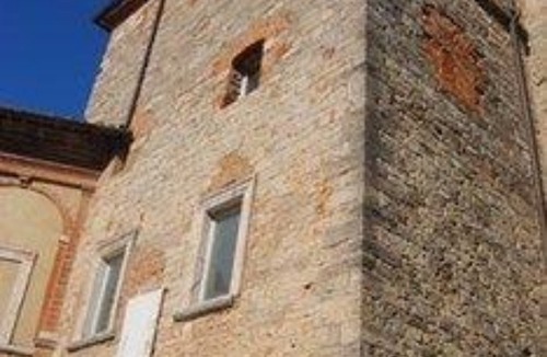 Serre di Rapolano Hotel | Antico Granaione