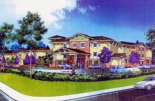 Bonita Hotel | Holiday Inn Express Hotel & Suites San Dimas, an Ihg Hotel