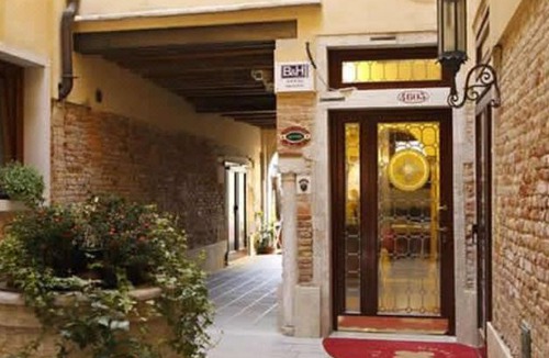 Cannaregio Hotel | Hotel Ca' D'Oro