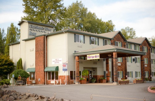 Clatskanie Hotel | Clatskanie River Inn