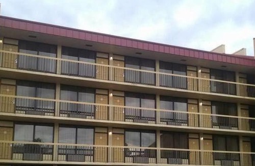 Bristol Hotel | Days Inn by Wyndham Bristol