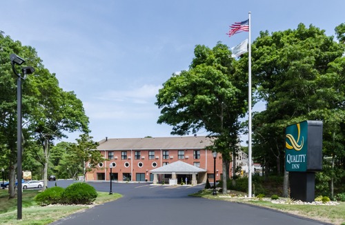 Hyannis Hotel | Best Western Cape Cod Hotel