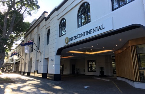 Double Bay Hotel | InterContinental Sydney Double Bay, an IHG Hotel