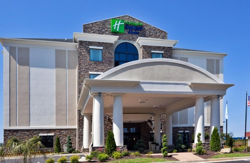 Fairburn Hotel | Holiday Inn Express Hotel & Suites Fairburn, an Ihg Hotel