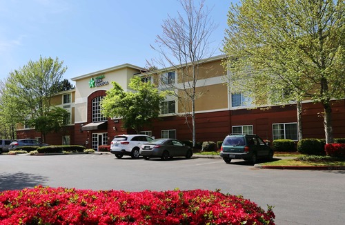 Canyon Park Hotel | Extended Stay America Suites - Seattle - Bothell - Canyon Park