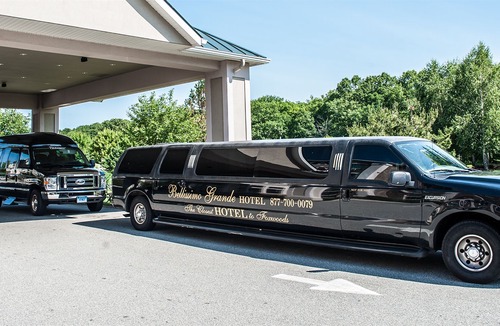 North Stonington Hotel | Bellissimo Grande Hotel