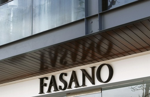 Ipanema Hotel | Hotel Fasano Rio de Janeiro
