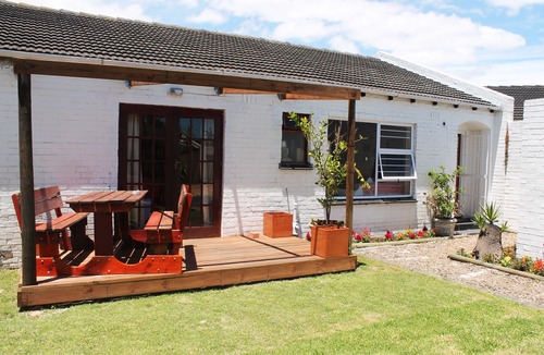 Edgemead Hotel | Goblin's Mead