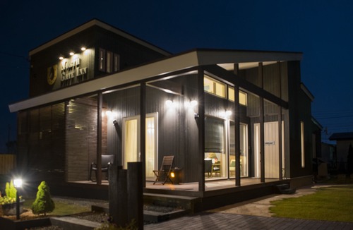 Abira Hotel | North Gate Inn Abira
