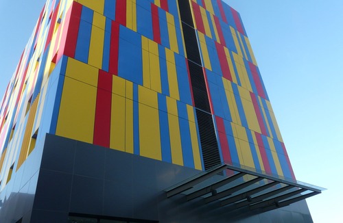 Manado City Centre Hotel | Top Hotel Manado by Gran Puri