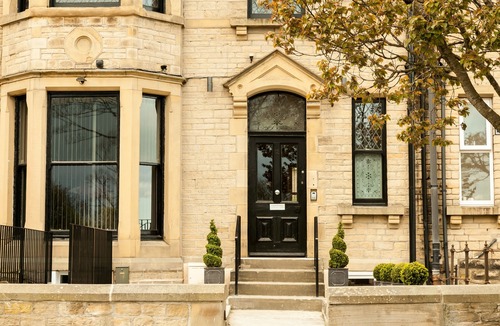 Huddersfield Hotel | Townhouse No 12