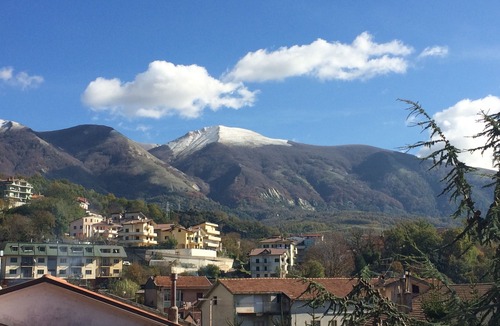 Lagonegro Hotel | Hotel San Nicola