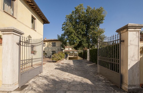 Olmo Hotel | Relais Dell'Olmo