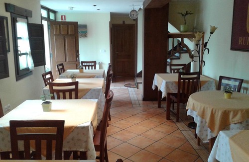 Camango Hotel | Casa de Aldea Ruiloba