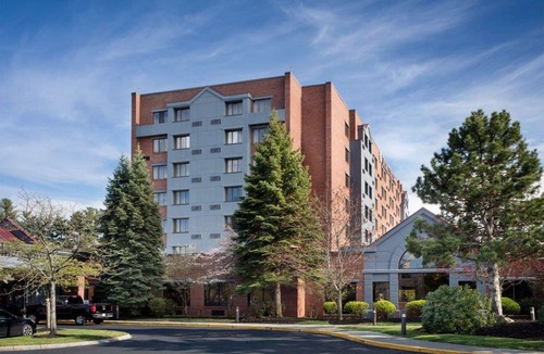 Leominster Hotel | Doubletree by Hilton, Leominster