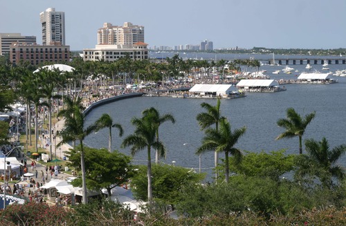 Boca Raton Hotel | Hilton Garden Inn Boca Raton