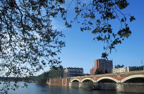 Croix de Pierre - Route d'Espagne Hotel | Mercure Toulouse Sud
