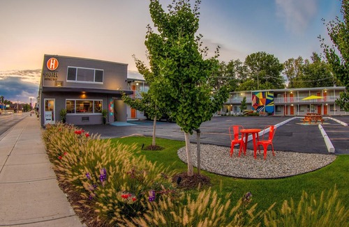 Royal Oak Hotel | Hotel Royal Oak