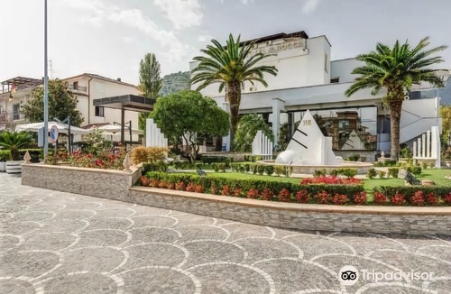 Cassino Hotel | Best Western Hotel Rocca