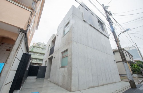 Hyakunincho Hotel | BMJ Hyakunincho