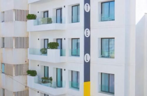Gauthier Hotel | Boutique Hotel Gauthier