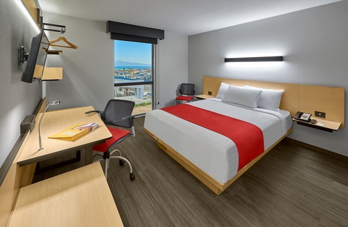 Guaymas Hotel | City Express Guaymas