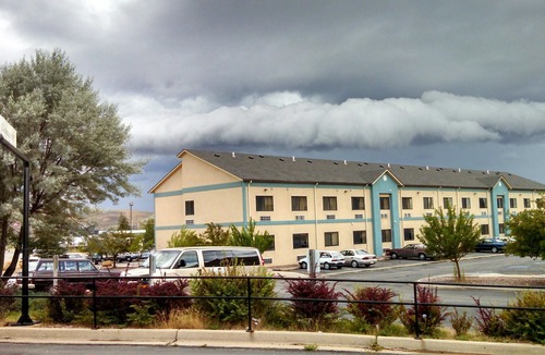 Green River Hotel | Travelodge by Wyndham Green River WY