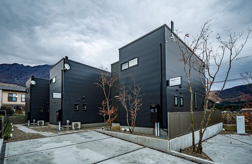 Yufuin Onsen Hotel | Rakuten Stay House X Willstyle Yufuinkawakami
