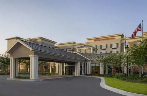 Beaufort Hotel | Hilton Garden Inn Beaufort