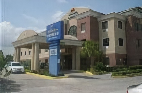 Aldine Hotel | Wingate by Wyndham Houston Bush InterContinental Airport IAH