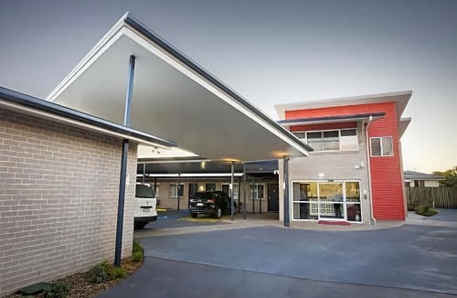 Wilsonton Hotel | Altitude Motel Apartments