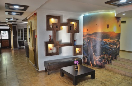 Kagithane Hotel | Teras Hotel Kagıthane