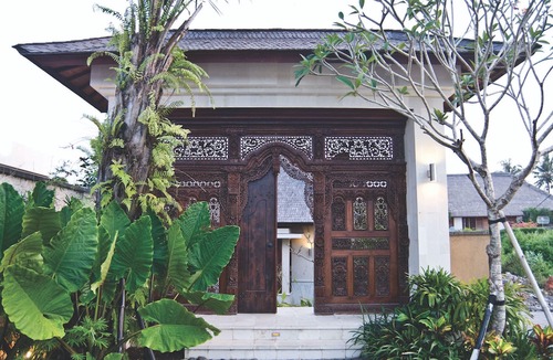 Berawa Hotel | Villa Kaira Estate