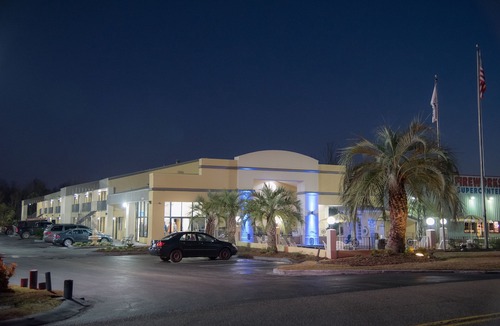 Ladson Hotel | Days Inn by Wyndham Ladson Summerville Charleston