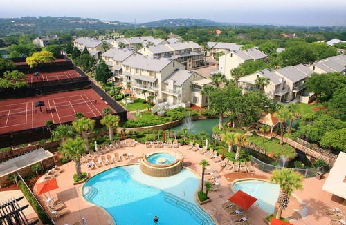 Horseshoe Bay Hotel | Horseshoe Bay Resort