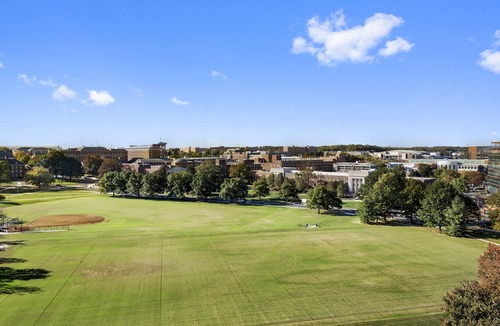 College Park Hotel | The Hotel at The University of Maryland