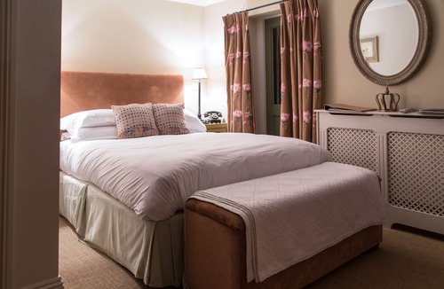 Tollard Royal Hotel | King John Inn