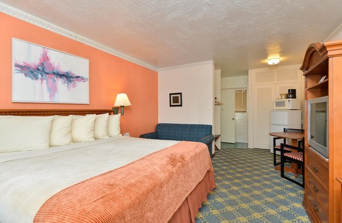 Okeechobee Hotel | Budget Inn of Okeechobee